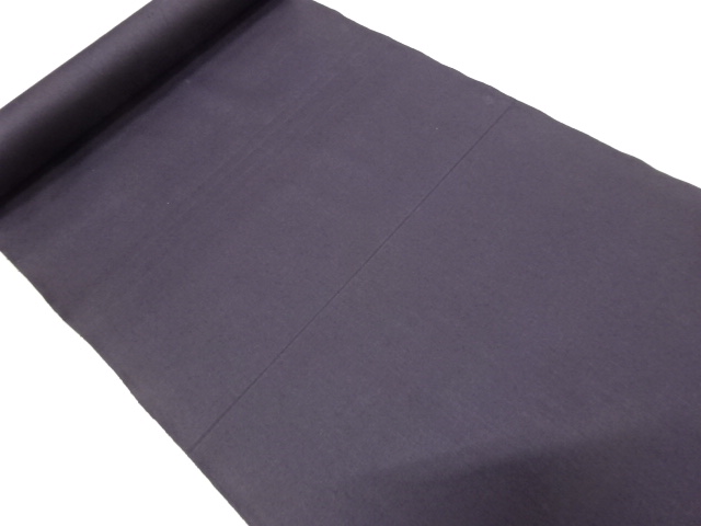 JAPANESE KIMONO / ANTIQUE CLOTH FOR UPPER LINING / CANEQUIM / COTTON